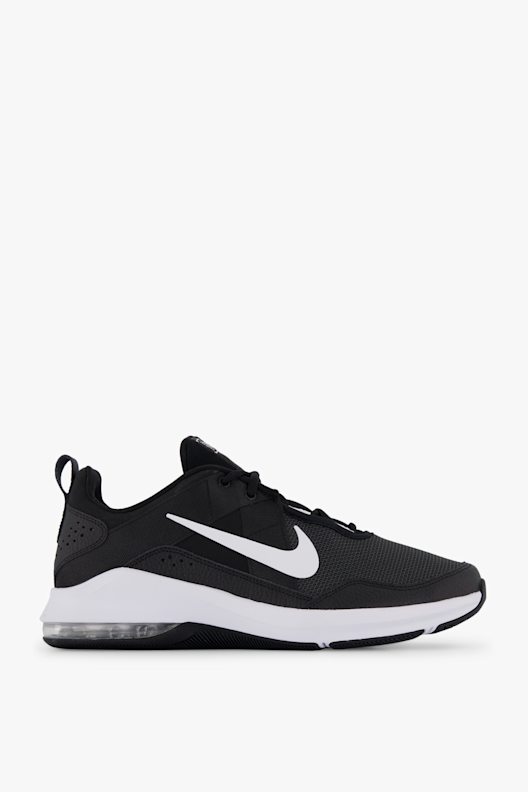 Nike Air Max Alpha chaussures de fitness hommes