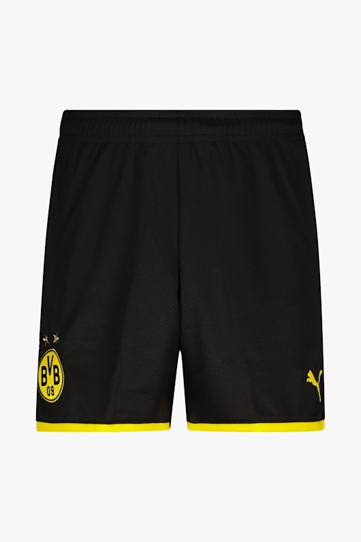 Puma Borussia Dortmund Home Replica Herren Short