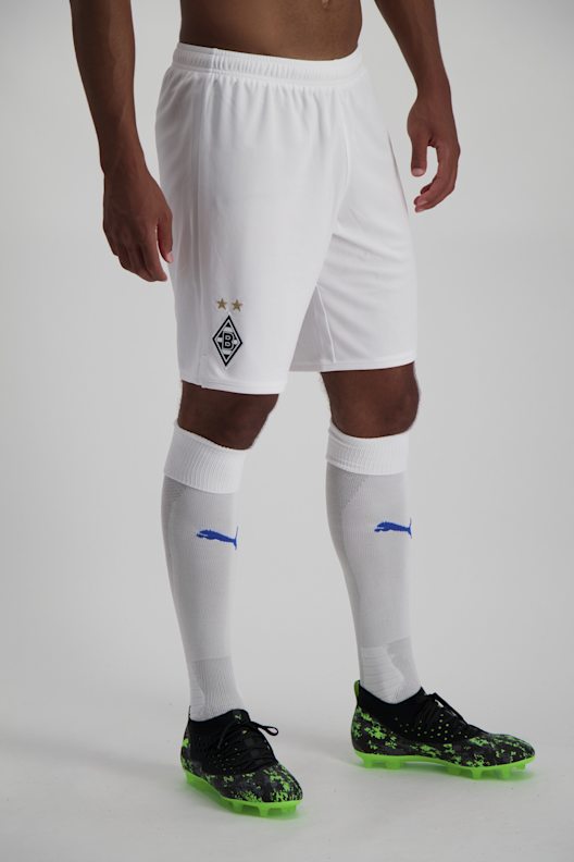 Puma Borussia Mönchengladbach Home Replica short uomo