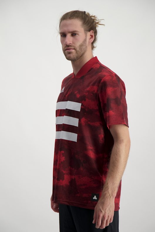 adidas Performance TAN Graphic t-shirt hommes