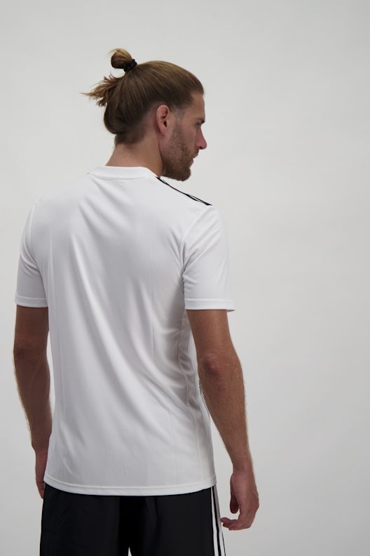 adidas Performance Striped 19 Herren T-Shirt