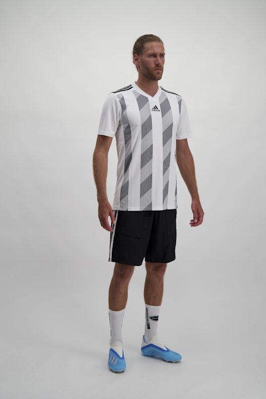 adidas Performance Striped 19 Herren T-Shirt