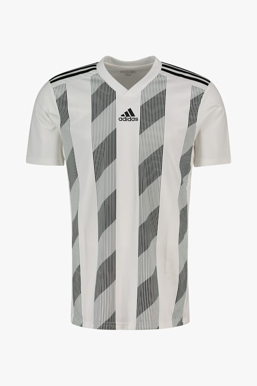 adidas Performance Striped 19 Herren T-Shirt