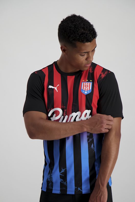 Puma Acid Blench Herren T-Shirt