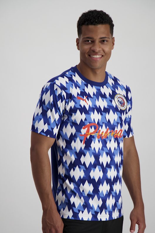 Puma Showdown t-shirt uomo