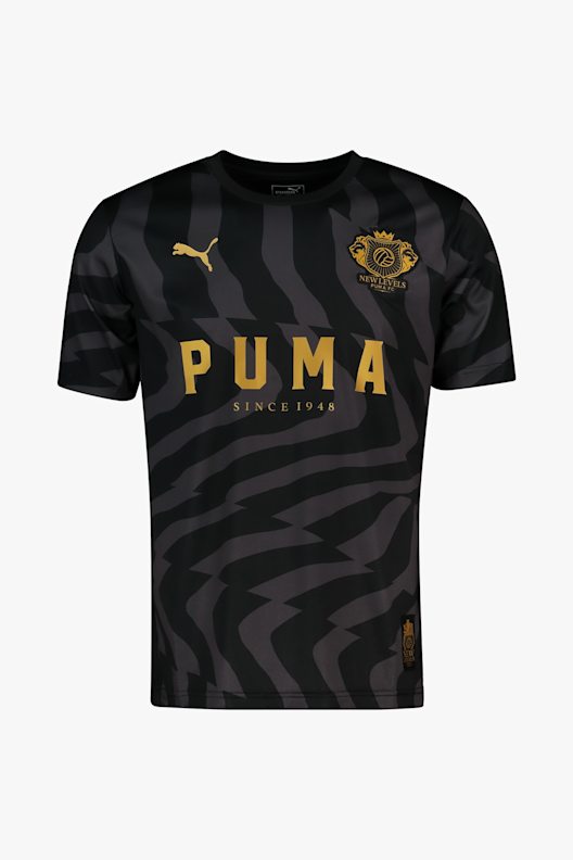 Puma Psychedelic t-shirt uomo