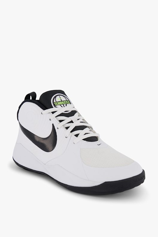 Nike Team Hustle D 9 scarpe da basket bambini