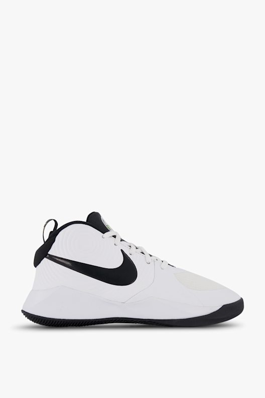 Nike Team Hustle D 9 scarpe da basket bambini