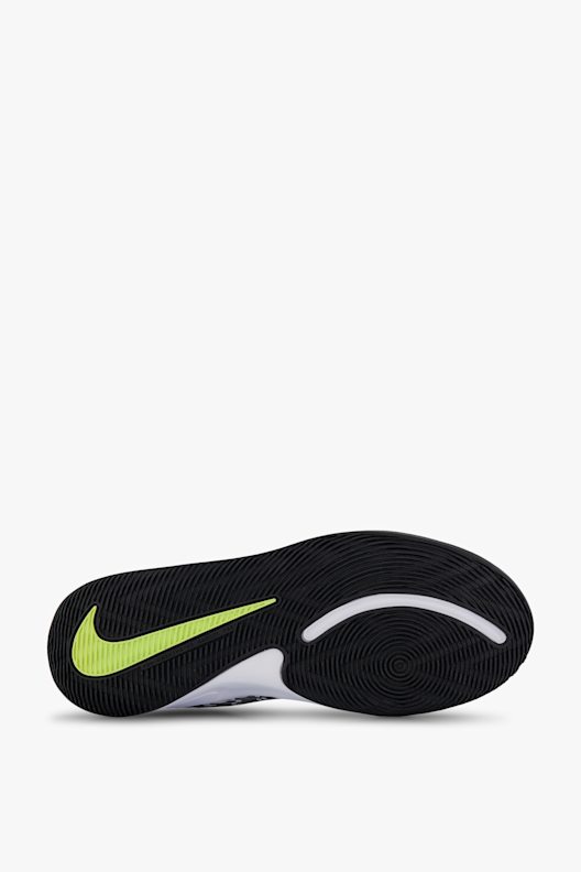 Nike Team Hustle D 9 chaussures de basket enfants