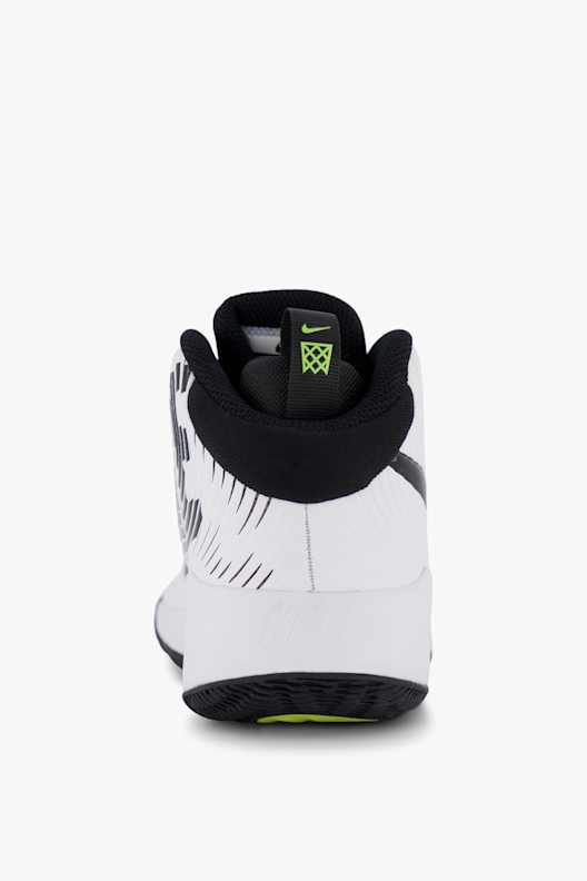 Nike Team Hustle D 9 Kinder Basketballschuh