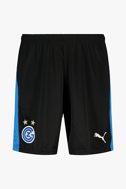 Puma GC Zürich Away Replica short enfants