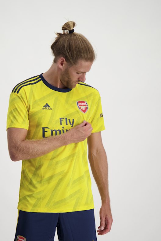 adidas Performance FC Arsenal Away Replica maillot de football hommes