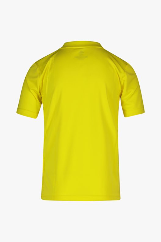 adidas Performance Striped 19 t-shirt enfants