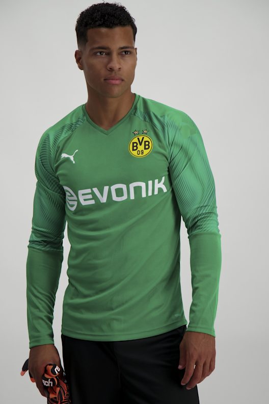 Puma Borussia Dortmund Replica Herren Torwarttrikot