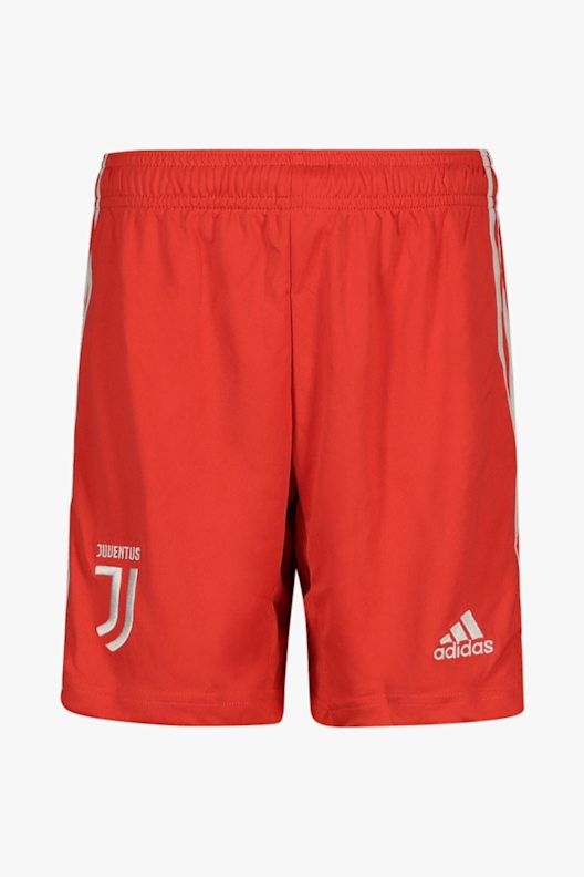 adidas Performance Juventus Turin Away Replica short enfants
