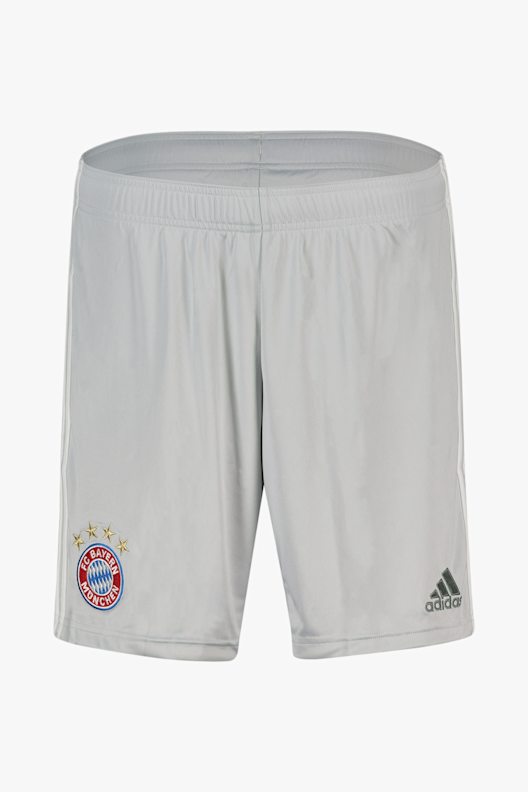 adidas Performance FC Bayern München Away Replica short bambini