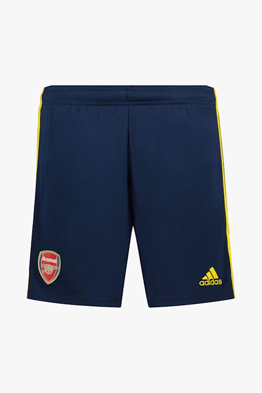 adidas Performance FC Arsenal Away Replica short bambini