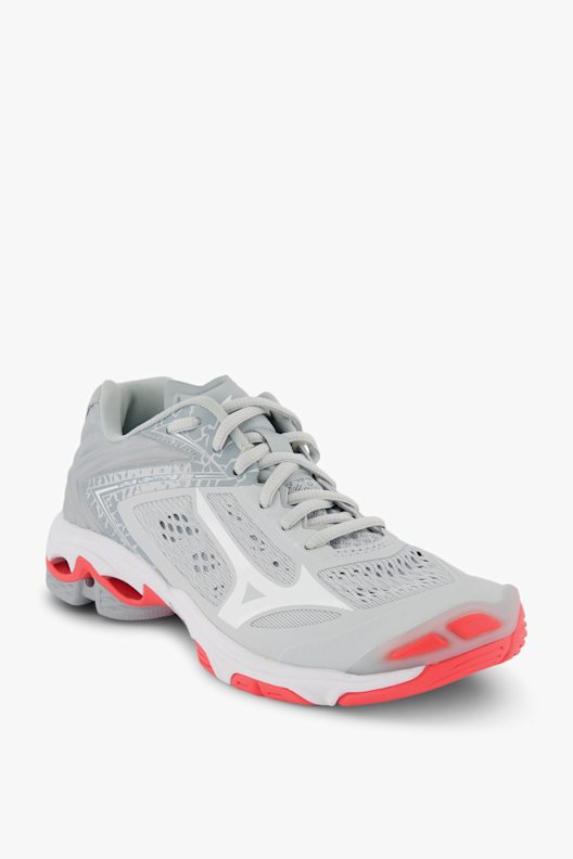 Mizuno Wave Lightning Z5 chaussures de salle femmes