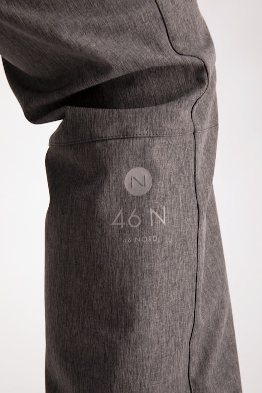46 NORD pantalon de randonnée femmes