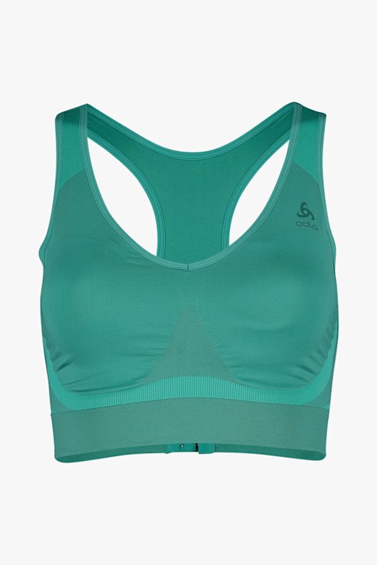 Odlo Seamless High soutien-gorge de sport femmes