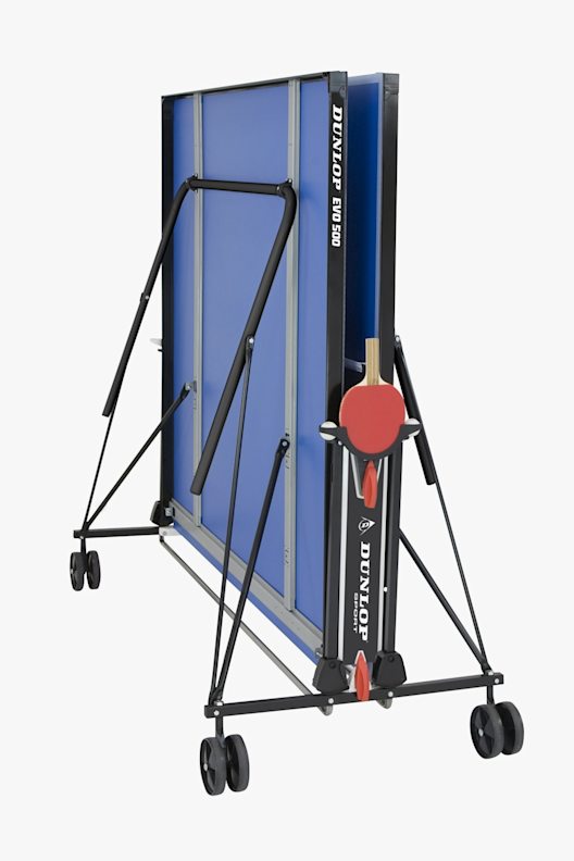 Dunlop Evo 500 table de ping-pong