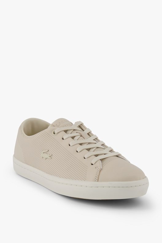 Lacoste Showcourt 2.0 Damen Sneaker