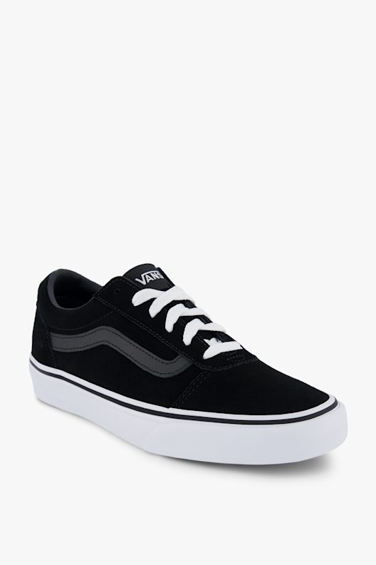VANS Ward Old Skool Suede sneaker donna