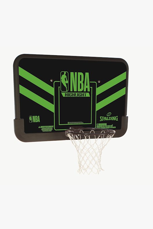 Spalding Basketballkorb