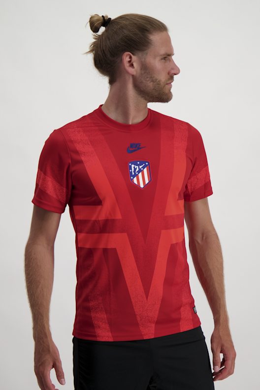 Nike Atletico Madrid t-shirt hommes