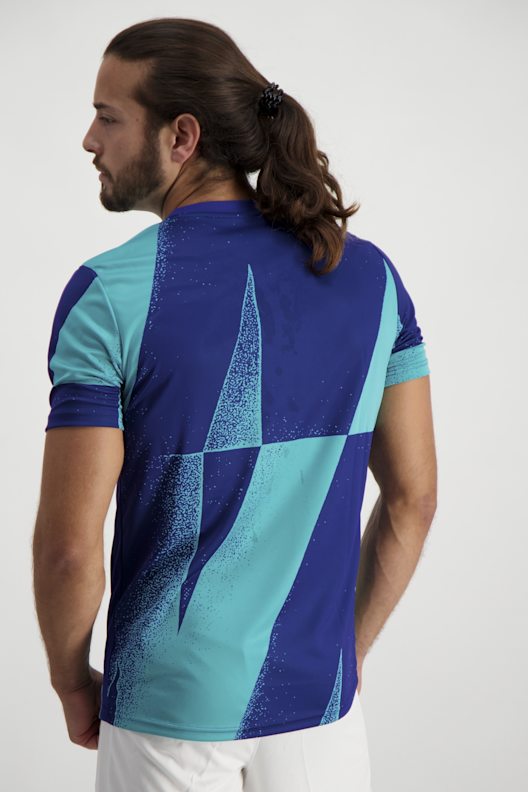 Nike FC Barcelona t-shirt hommes