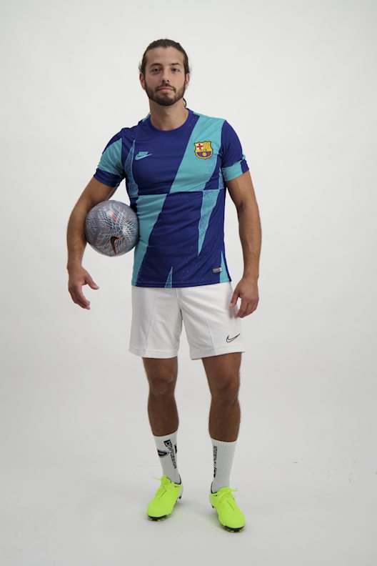 Nike FC Barcelona t-shirt hommes