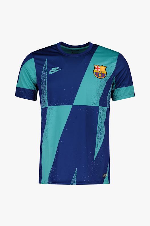 Nike FC Barcelona t-shirt hommes