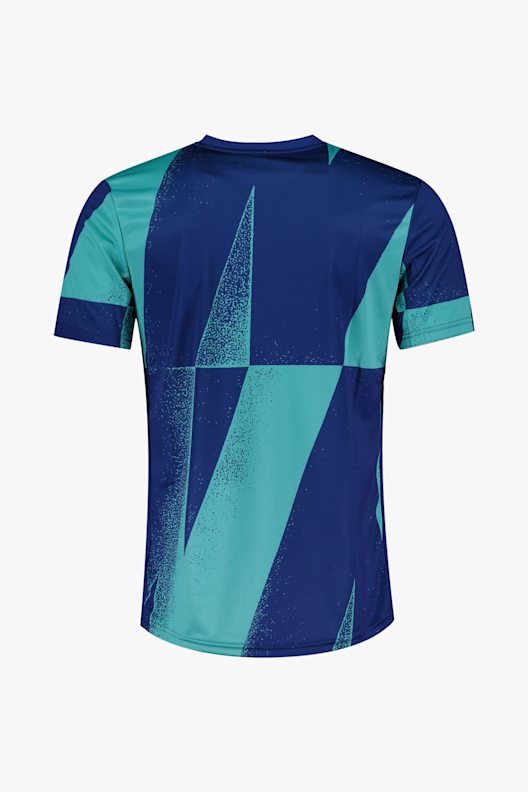 Nike FC Barcelona t-shirt hommes