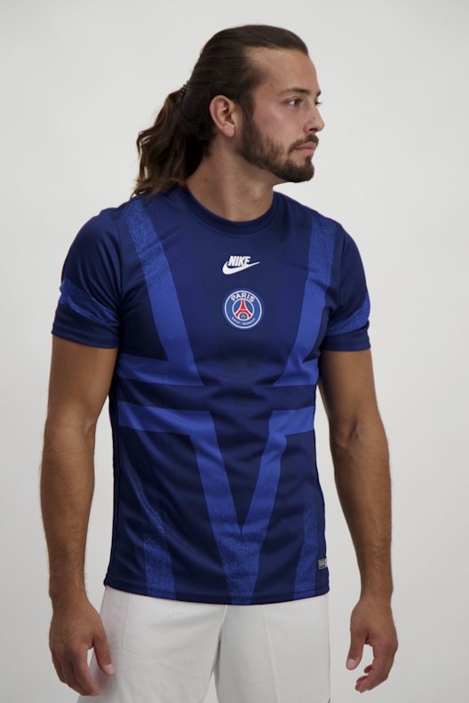 Nike Paris Saint-Germain t-shirt hommes