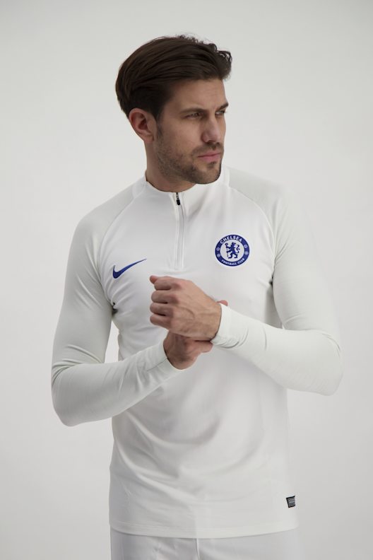 Nike FC Chelsea longsleeve uomo