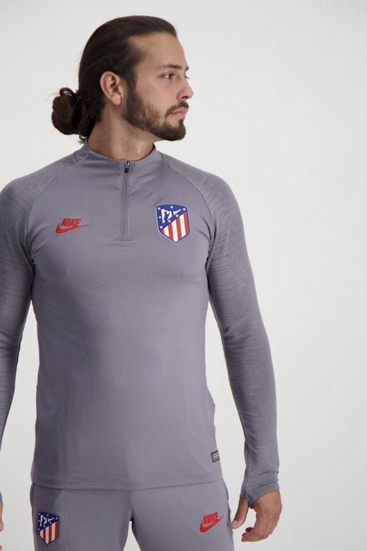 Nike Atletico Madrid longsleeve uomo