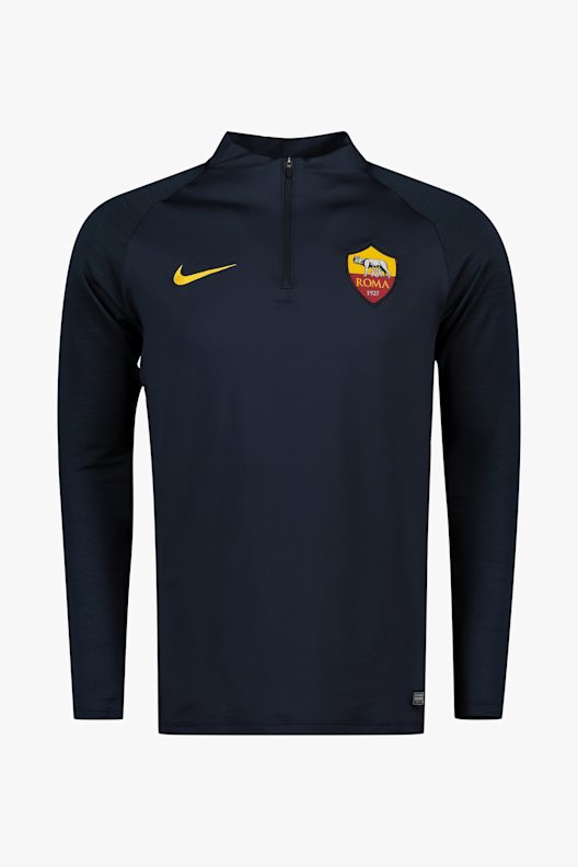 Nike AS Roma Herren Longsleeve