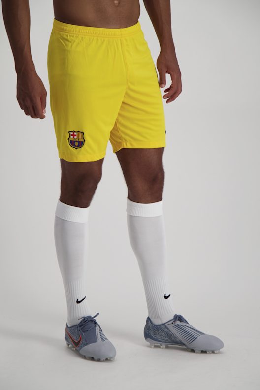 Nike FC Barcelona Stadium Home Replica short uomo