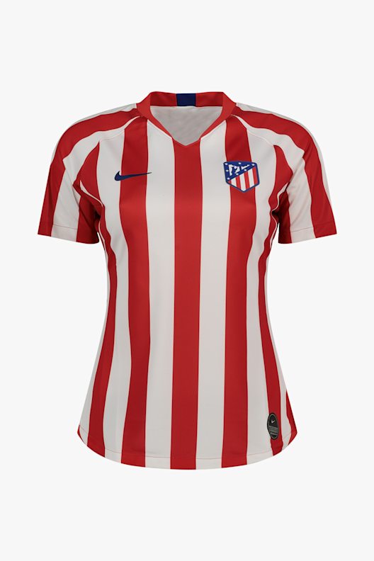 Nike Atletico Madrid Home Replica Damen Fussballtrikot