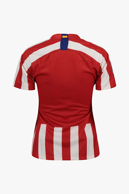 Nike Atletico Madrid Home Replica Damen Fussballtrikot