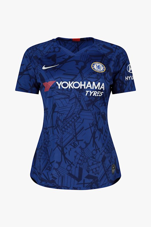 Nike FC Chelsea Stadium 2019 Home Replica maillot de football femmes