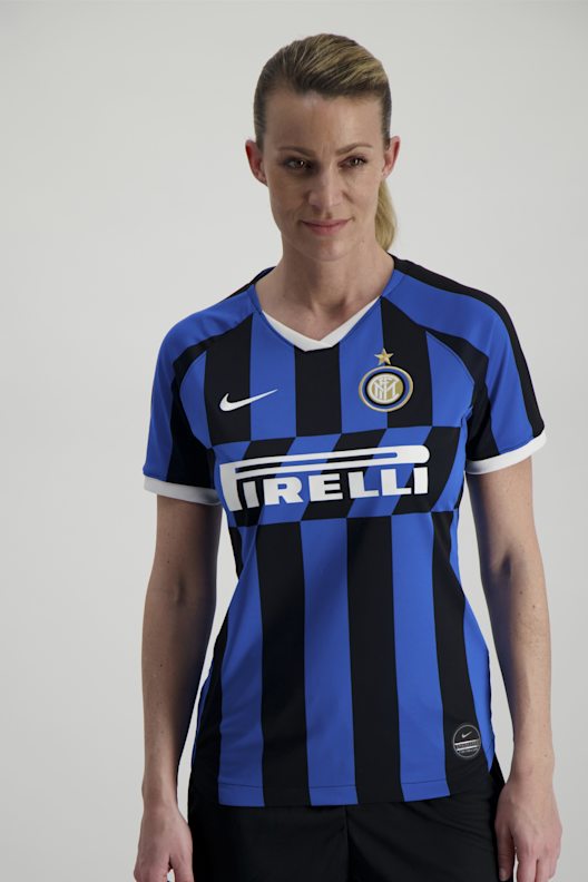 Nike Inter Mailand Home Replica maglia da calcio donna