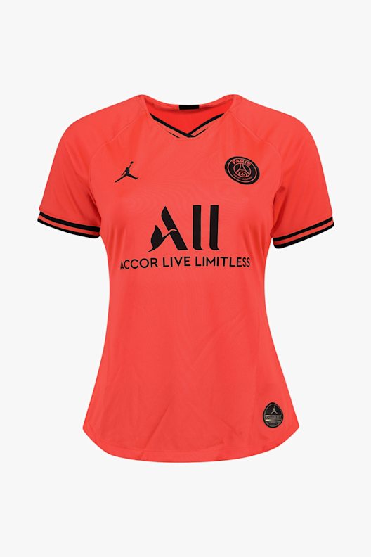 Nike Paris Saint-Germain Home Replica maillot de football femmes