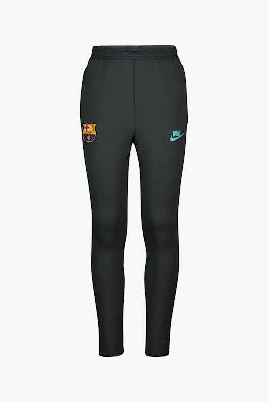Nike FC Barcelona Kinder Trainerhose