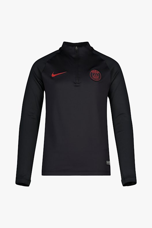 Nike Paris Saint-Germain Herren Longsleve