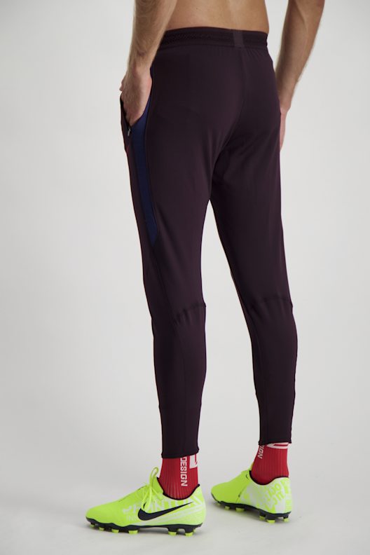 Nike FC Barcelona Herren Trainerhose