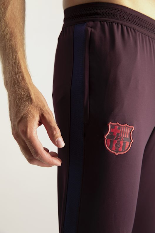 Nike FC Barcelona Herren Trainerhose