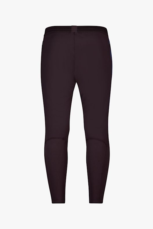 Nike FC Barcelona Herren Trainerhose