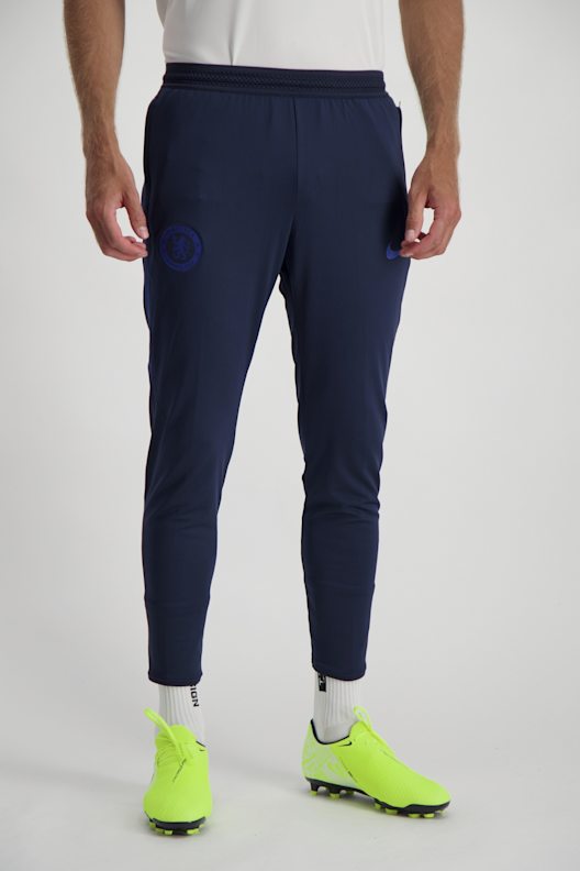 Nike FC Chelsea Strike pantaloni della tuta uomo
