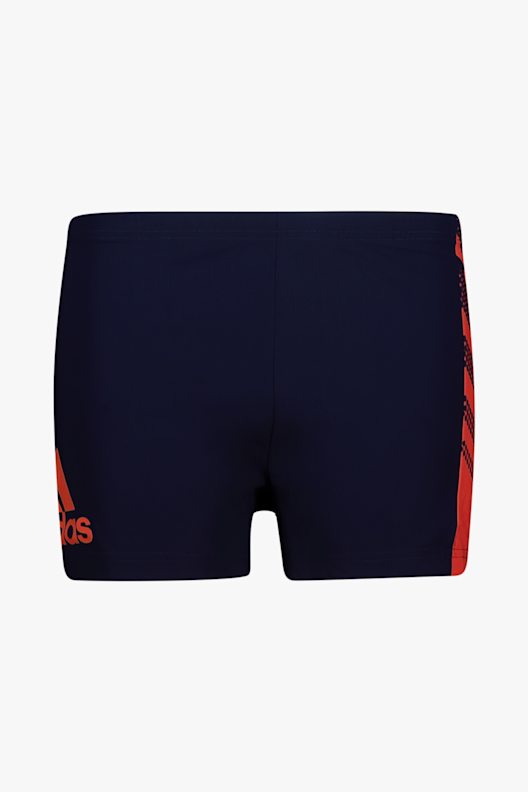 adidas Performance Placed Print Fitness Herren Badehose